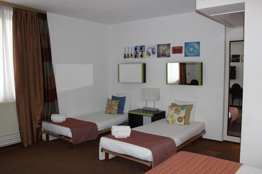 Chambre Triple Standard