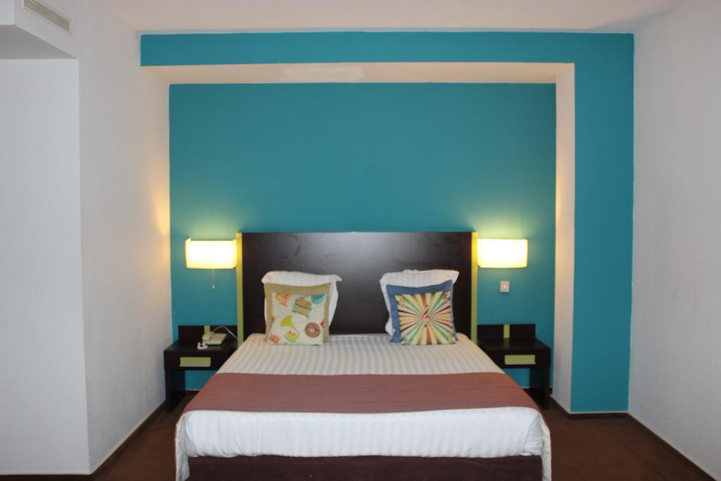 Chambre Double Standard