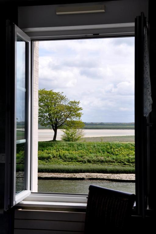 Klassieke Tweepersoonskamer met Uitzicht op de Baai
