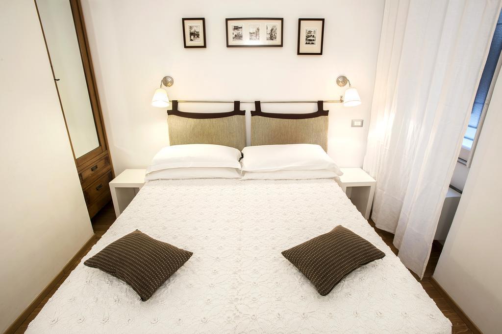 Chambre Double ou Lits Jumeaux