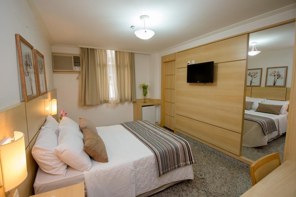 Standard Double Bed Room