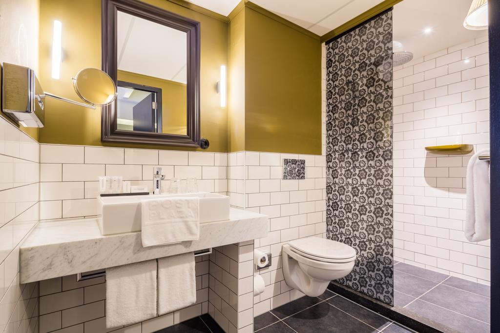 Comfort Twin Room