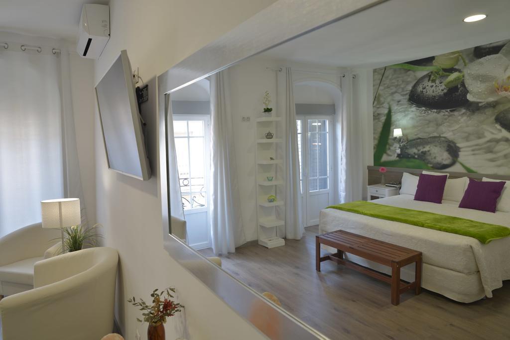Standard Suite
