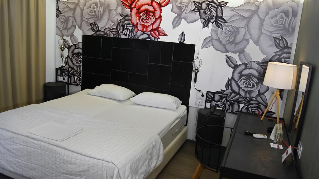Habitación Superior - 1 cama grande