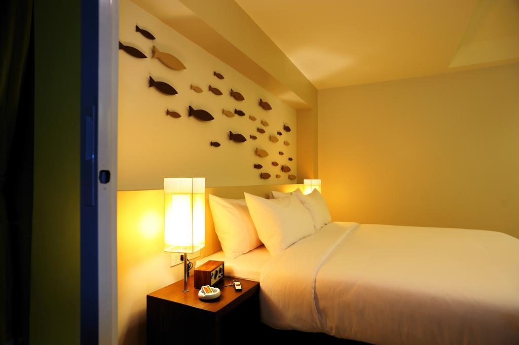 Chambre Double Deluxe
