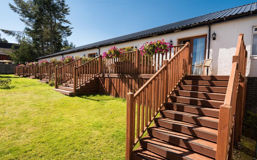 Garden Double or Twin Room