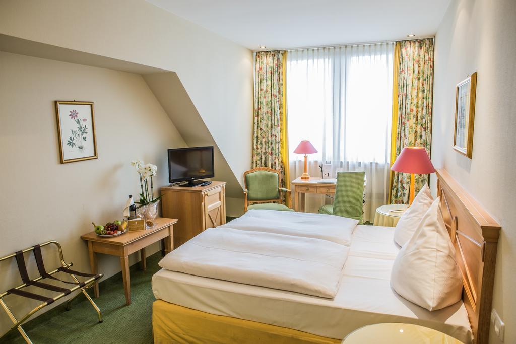 Chambre Double Standard