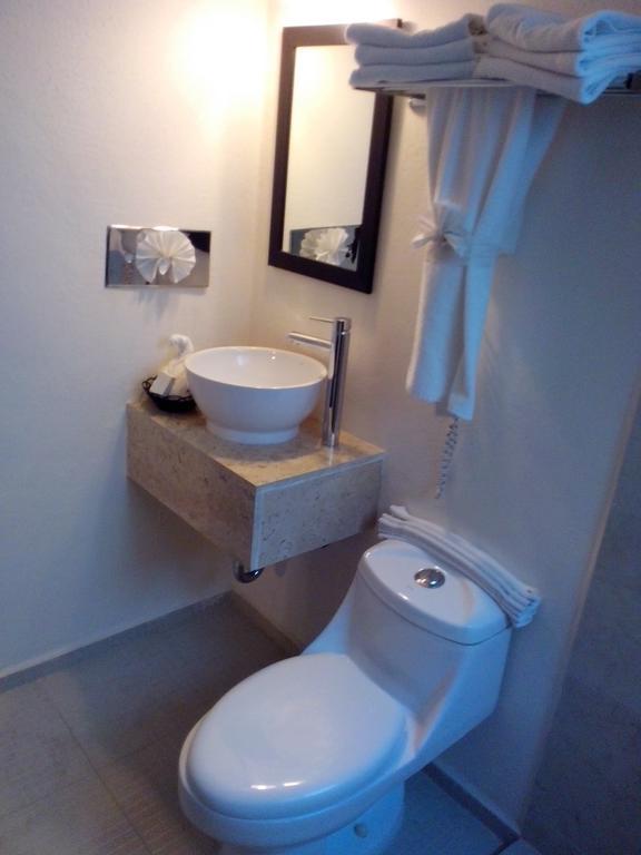 Double Room with One Double Bed - Non-Smoking