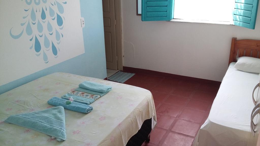 Quarto Duplo