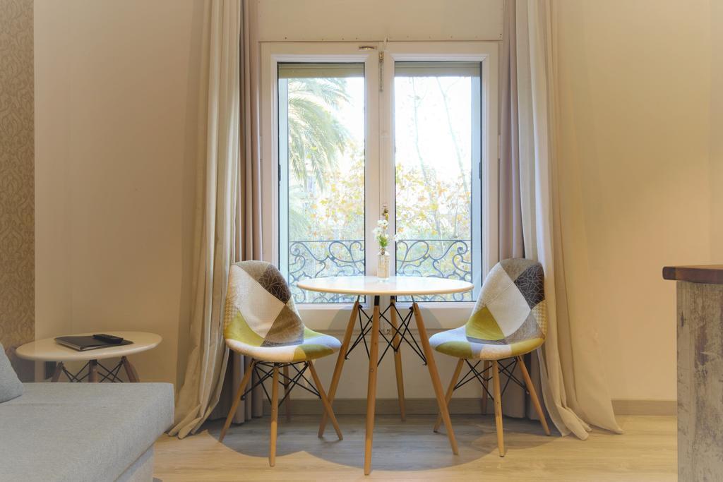 Appartement 1 Chambre