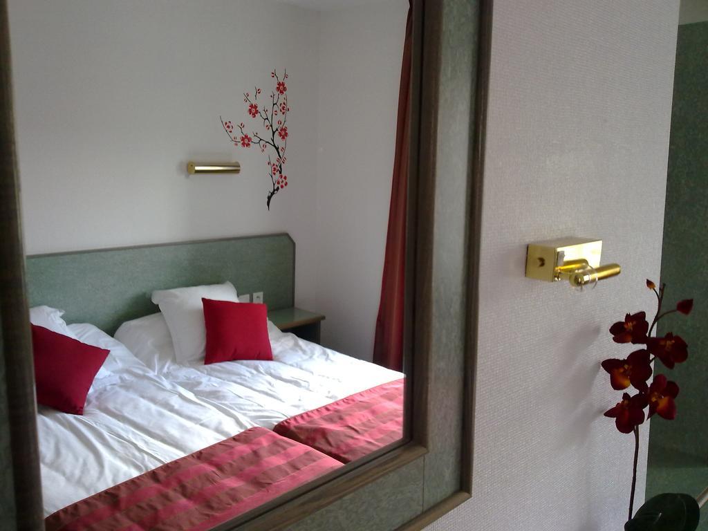 Chambre Double Standard