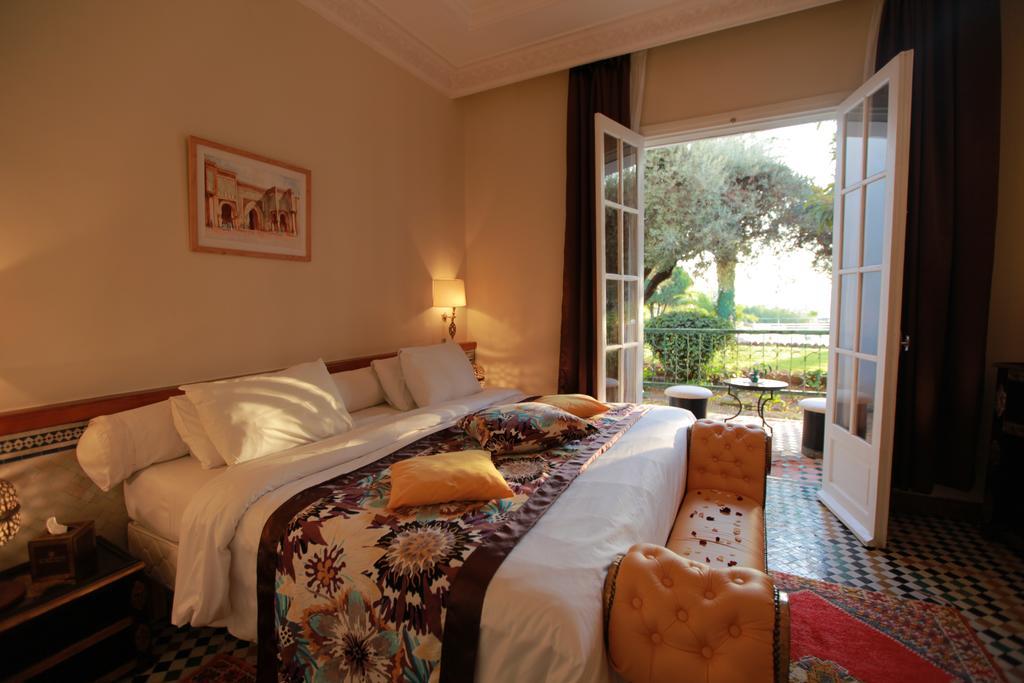 Superior Single Room
