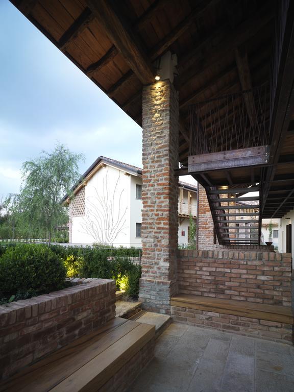 Superior Double or Twin Room Garden View