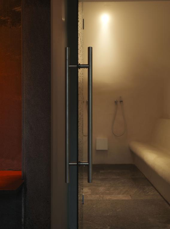 Superior Double or Twin Room Garden View