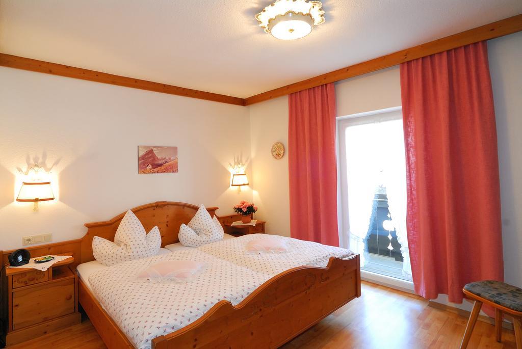 Standard Apartment – Nebengebäude