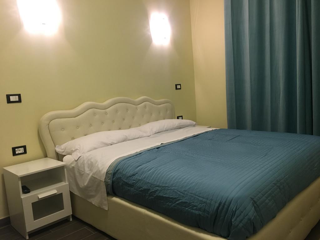 Habitación Triple con baño privado