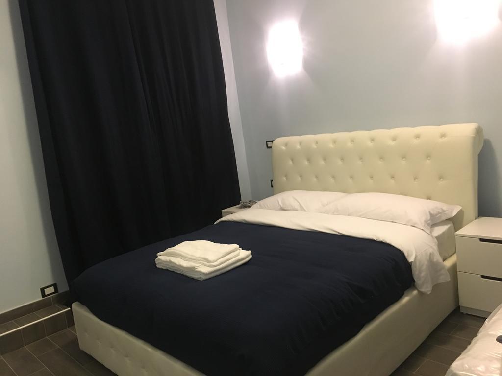Habitación Triple con baño