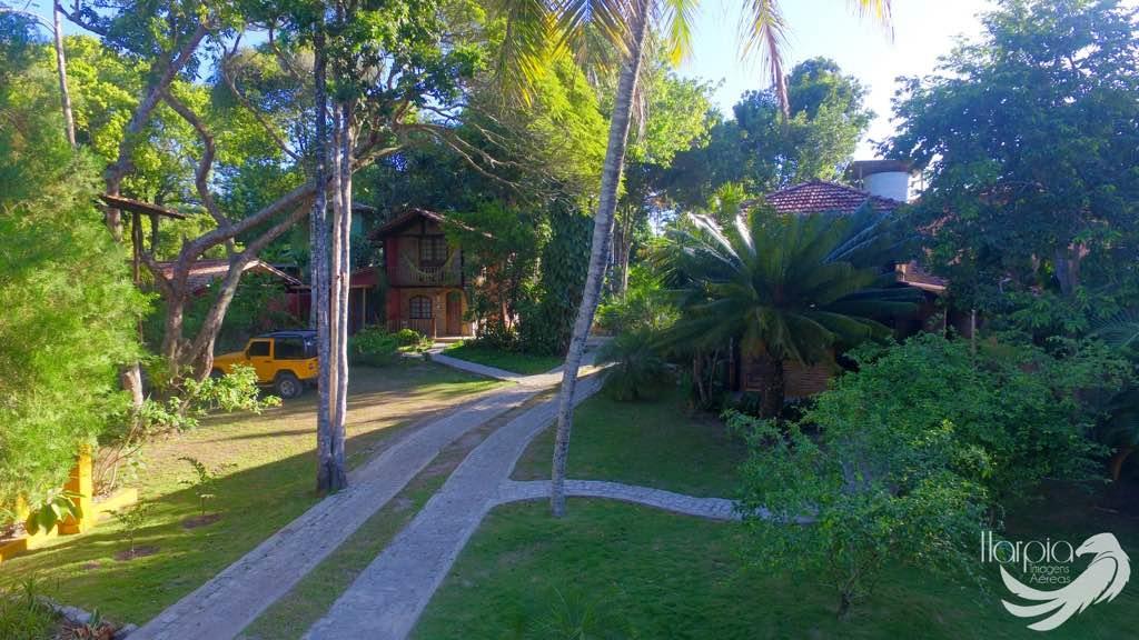 Bangalô de 2 Quartos