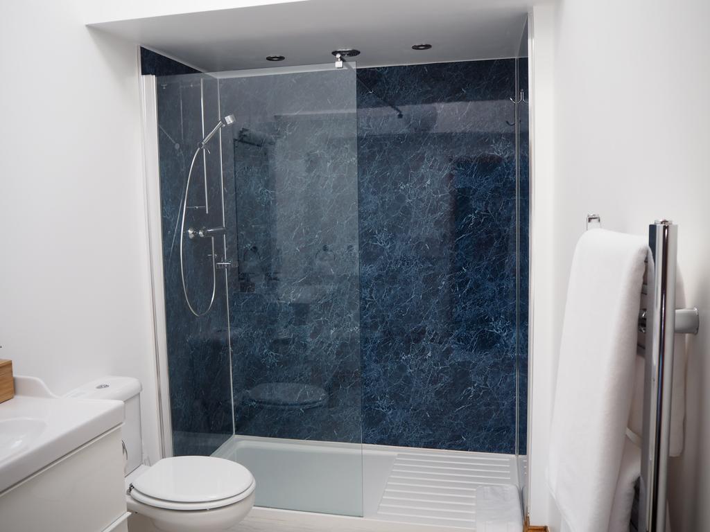 Superior Double Room with Sea View