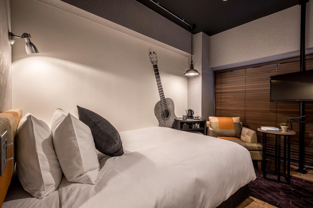 Moderate Doppelzimmer - Nichtraucher