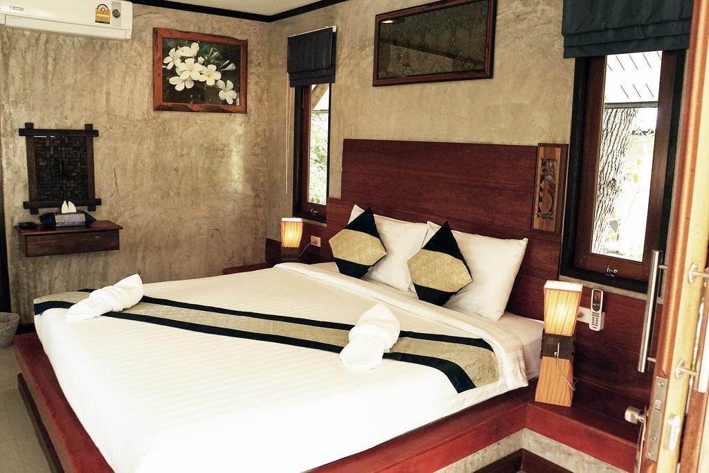 Suite met Kingsize Bed