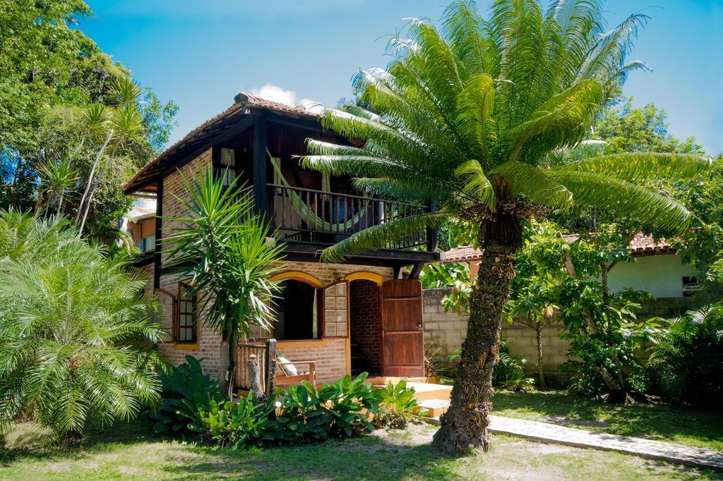 Two-Bedroom Bungalow