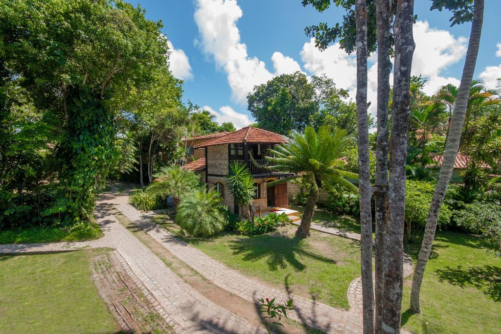 Two-Bedroom Bungalow
