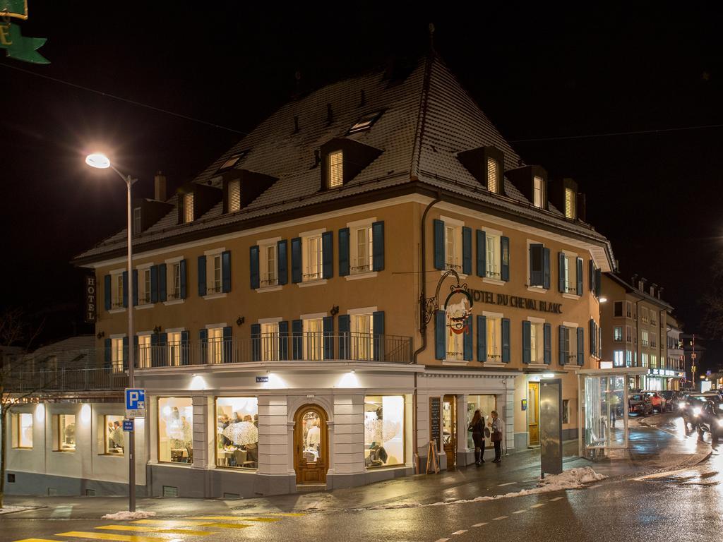 Superior Doppelzimmer