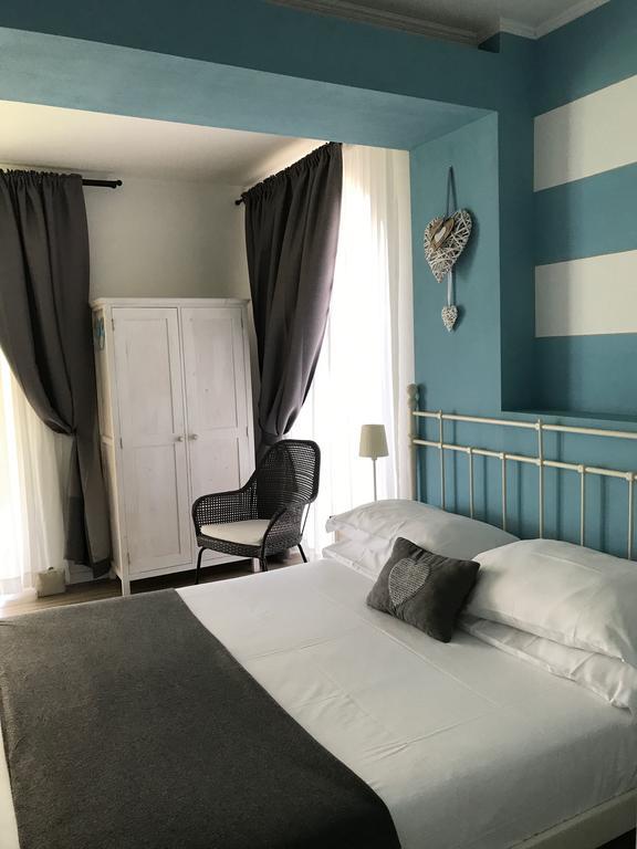 Double Room Lake View