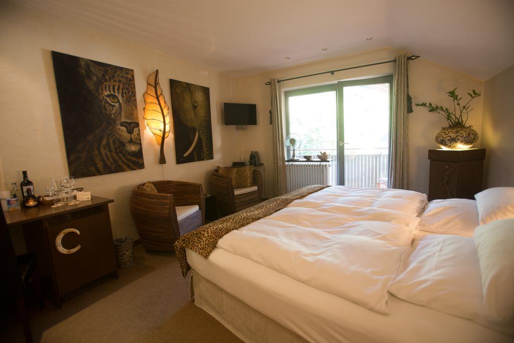 Thema Kamer Capaia