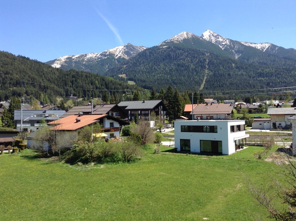 Tweepersoonskamer met Balkon