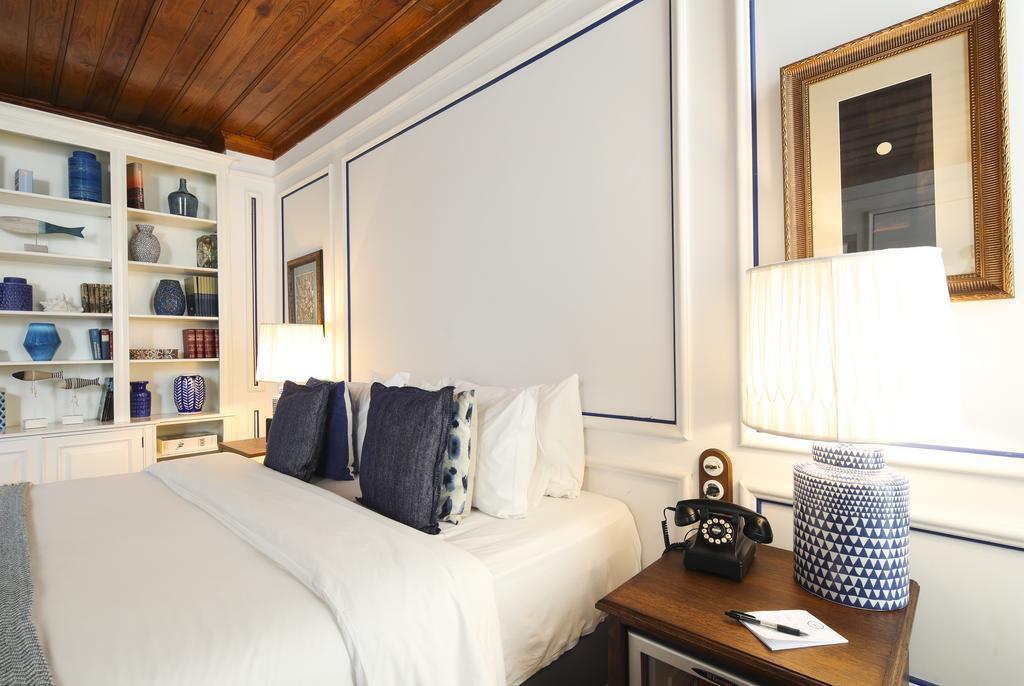 Suite Basement