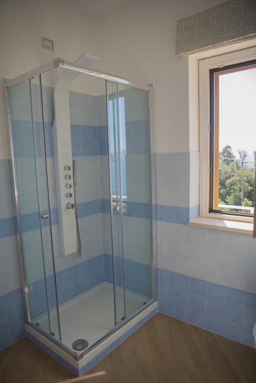 Deluxe Double Room Sea View