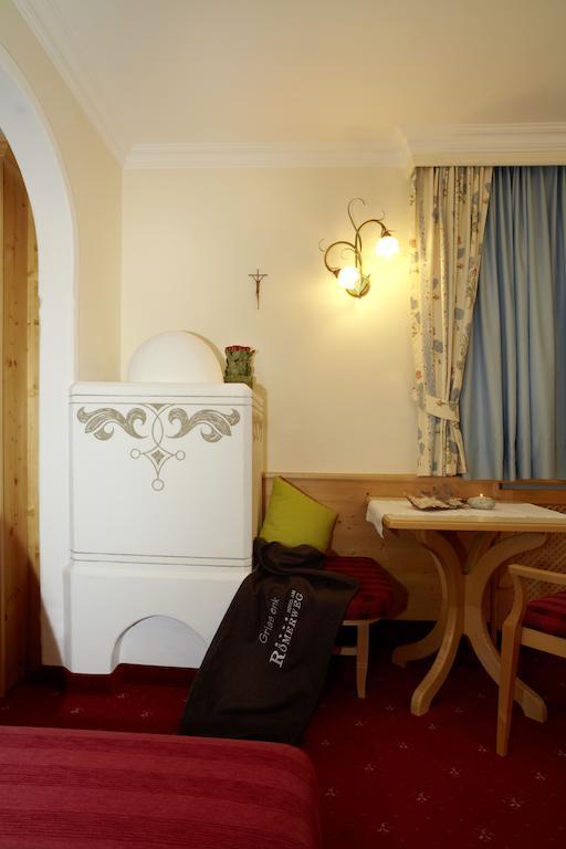 Doppelzimmer mit Balkon
