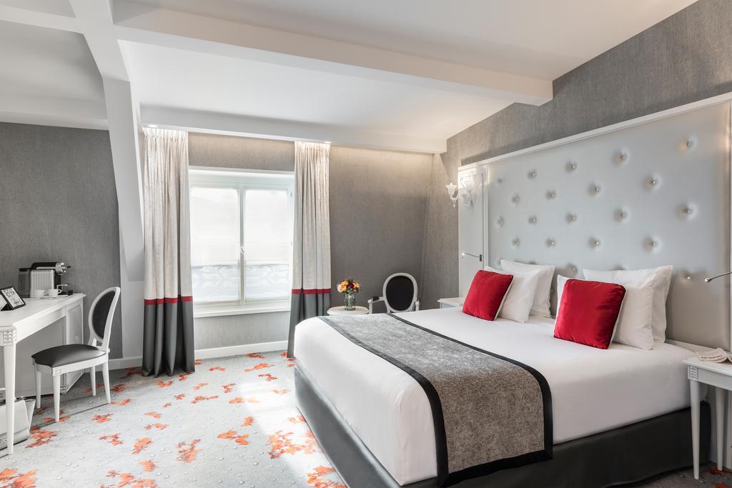 Executive Kamer met Kingsize Bed
