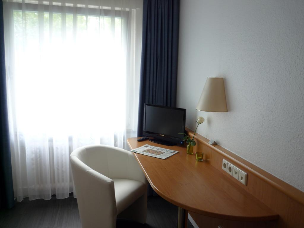 Chambre Simple Économique