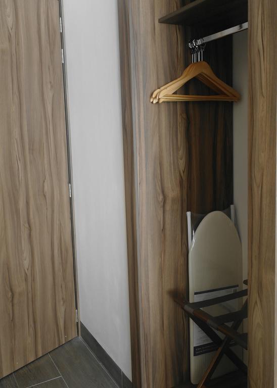 Standard Doppelzimmer