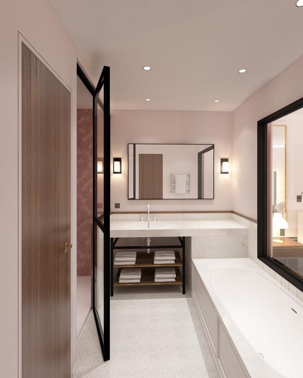 Prestige Double Room