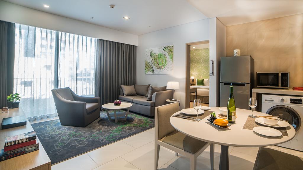 One Bedroom Executive - 2 pints of beer on arrival