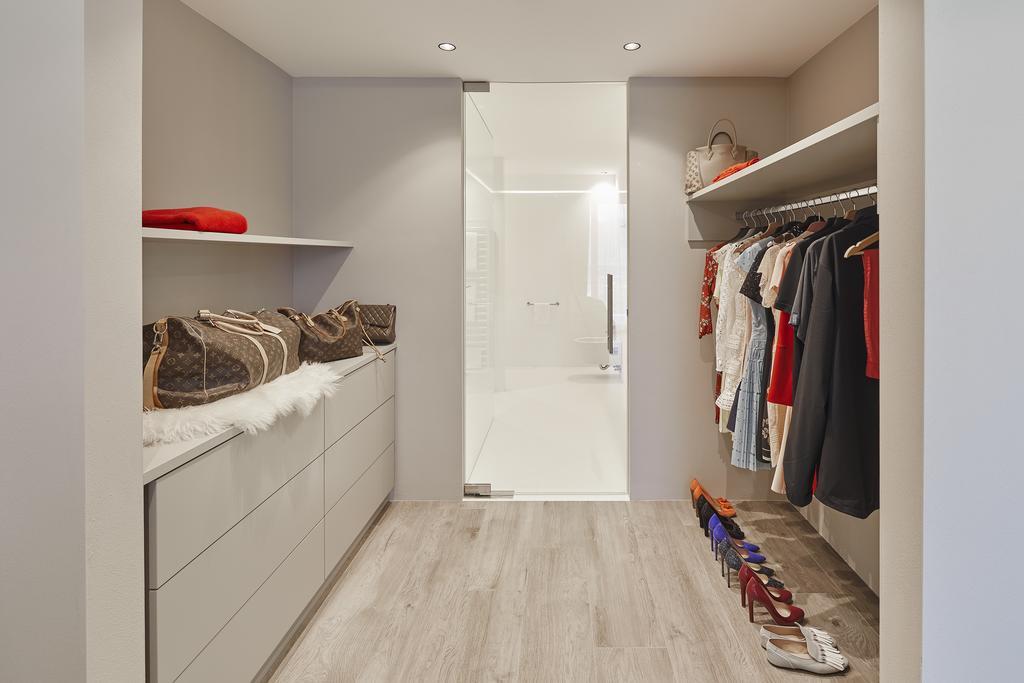 Two-Bedroom Apartment Mountain View