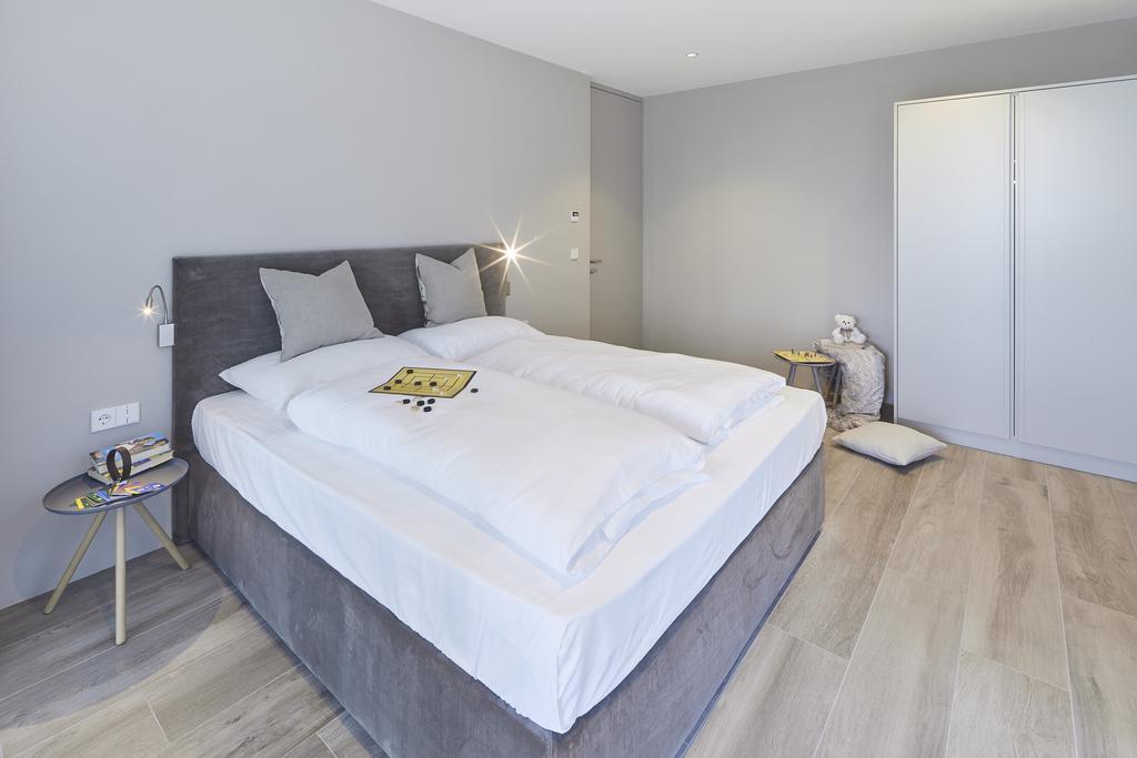 Two-Bedroom Apartment Mountain View