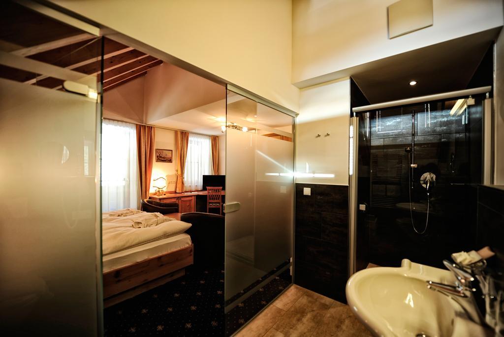 Deluxe Doppelzimmer