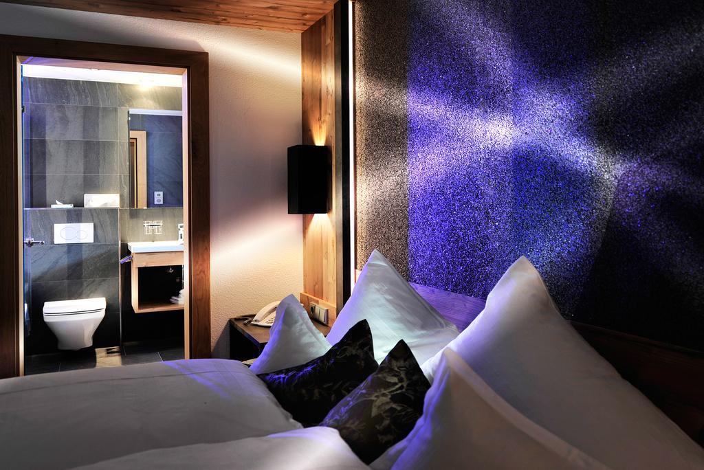 Comfort Doppelzimmer