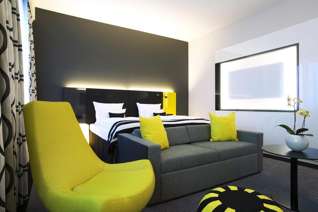Deluxe Doppelzimmer