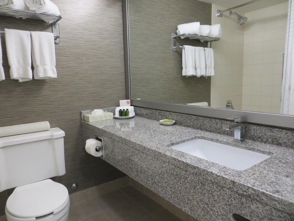 Deluxe Double Room with Two Double Beds and Balcony