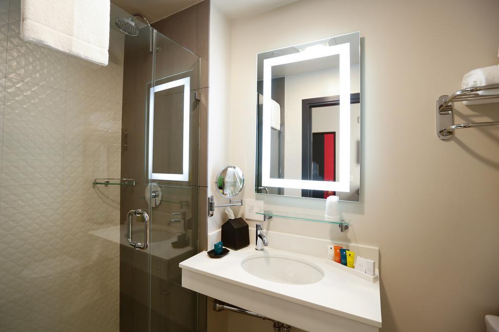 Suite Lit Queen-Size Deluxe