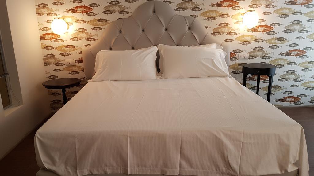 Deluxe Tweepersoonskamer met 1 of 2 Bedden en Uitzicht op de Stad