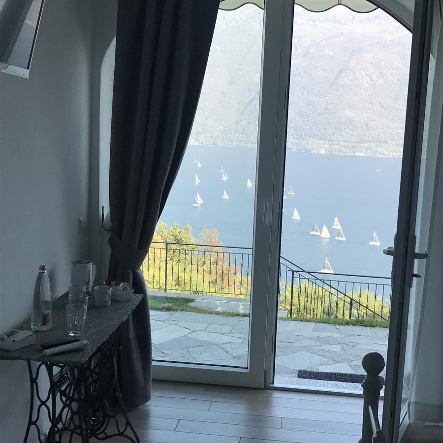 Double Room Lake View