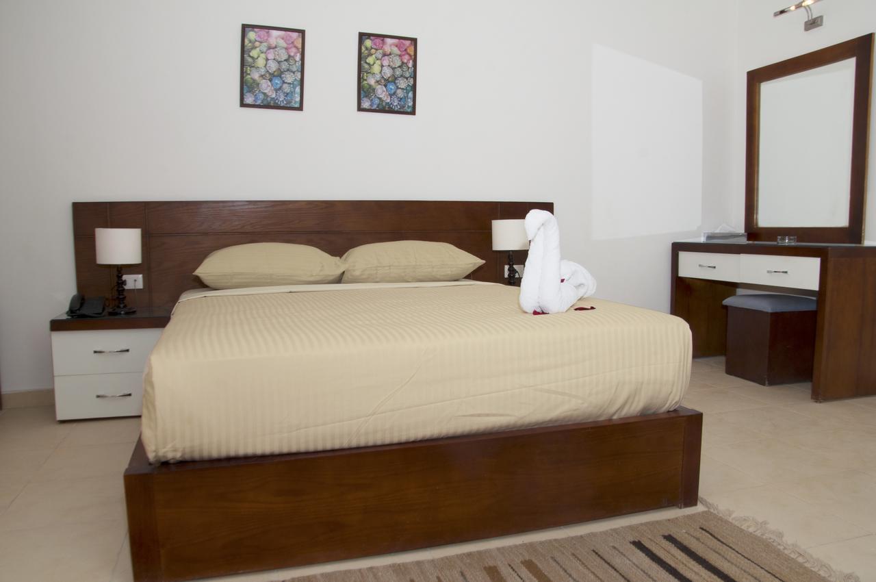 Habitación Triple