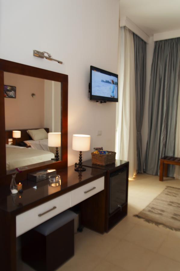 Habitación Doble Estándar